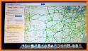 Free Truck Gps Navigation: Gps For Truckers related image