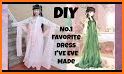 Chinese Costume Montage Maker related image