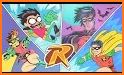 Robin Teen Titans Go Team related image