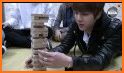 BTS Jigsaw Puzzle Games related image