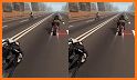 VR Highway Traffic Bike Racer 360 related image