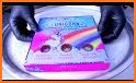 Unicorn Ice Cream Maker– Cone Dessert Maker related image