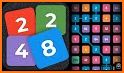 2248 Cube: Merge Puzzle Game related image