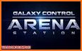 Arena: Galaxy Control online PvP battles related image