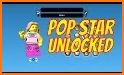 Pop Star : Block Blast related image