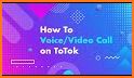 New ToTok - Get Free Voice & Video Calls Advice related image