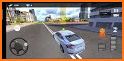 City Car Simulator 2020: Civic Driving related image