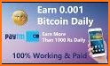 Fast Bitcoin Miner- Earn free money related image