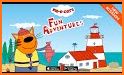 Kid-e-Cats: Puzzles for all family related image