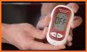 Blood Sugar Tracker - Diabetes Check Glucose Test related image