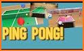 Ping Pong Hames - Sports Gams related image