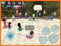 Street Basketball Association related image