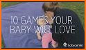 Simple Baby Games for Kids related image