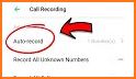 Call Recorder - Auto Record Setting related image