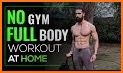 Gym Exercise - Fitness & Bodybuilding Workout related image