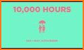 Justin Bieber - 10,000 Hours (Audio) related image