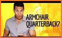 Armchair Quarterbacks related image