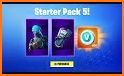 V Bucks & Skins Free V.2.0 2019 related image