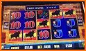 Raging Bull Slots (Mobile) related image