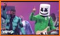 Marshmello song-2022 related image