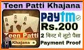 Teen Patti Khajana related image