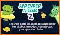 Apreder a leer 2 Grin y Uipi related image