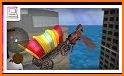 Horse Taxi City Transport: Horse Riding Games related image