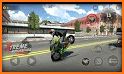 Bike stunts game & free bike game related image