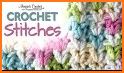 Crochet Patterns Crochet Stitches related image