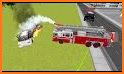 Fire Truck Rescue Free related image