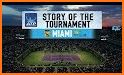 Miami Open presented by Itau related image