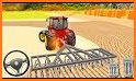 Tractor Farm Driver - Free 3D Farming Simulator related image