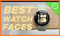 Rugged: Wear OS watch face related image