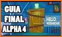 Guia Hello Neighbor Alpha New related image