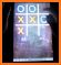 Tic Tac Toe - offline Multiplier game related image