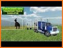 Dinosaur Zoo Jurassic Park Animal Transport 3D related image