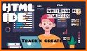 Html Viewer: Html Editor & PDF Converter App related image