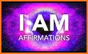 I Am Affirmations: Be Positive related image