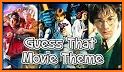 Guess movie related image