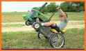 Tractor Play Tv fútbol Player related image