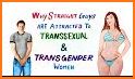 Trans Dating for Transgender and Transsexual related image