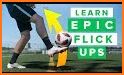 Flick Football : Flick Soccer Game related image