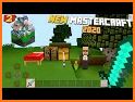 Master Craft - Pro Crafting Game 2020 related image