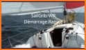 SailGrib Weather Routing Free related image