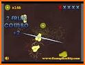 Fruit Slasher - Ultimate Fruit Slicing Free Game related image