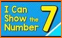 Seven Numbers related image