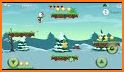 Platform game : Penguin Adventure related image