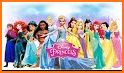 Princess Wallpaper - Princess Wallpapers 2021 related image