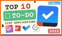 SingularityApp: To Do Lists related image