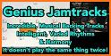 Genius Jamtracks related image